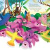 POP UP BIRDS