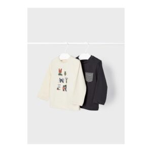Set tricouri bebe