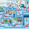 Spy Mazes carte educativa si interactiva