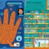 Spy Mazes carte educativa si interactiva