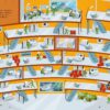 Spy Mazes carte educativa si interactiva