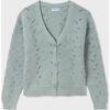 Cardigan Mayoral Verde Mentă