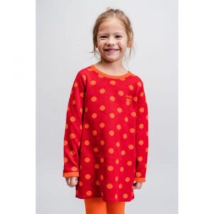 Rochie tricotată fete Rosalita Señoritas