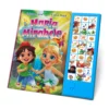 Carte cu sunete Maria Mirabela