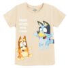 Tricou Fete Bumbac – Imprimeu Bluey